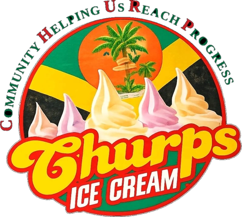 Churps Ice Cream